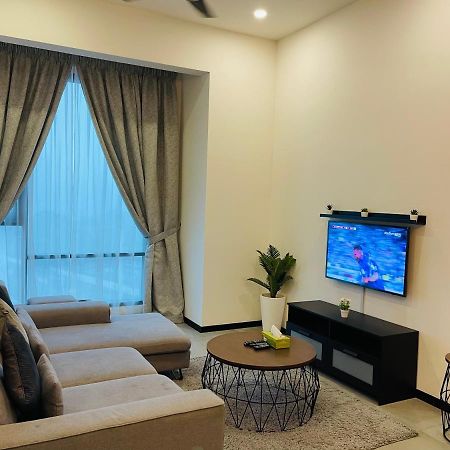Opus Residences By Sa Hospitality Kl Kuala Lumpur Kültér fotó