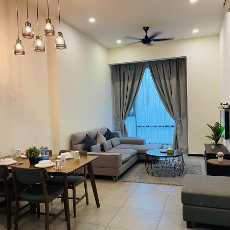 Opus Residences By Sa Hospitality Kl Kuala Lumpur Kültér fotó