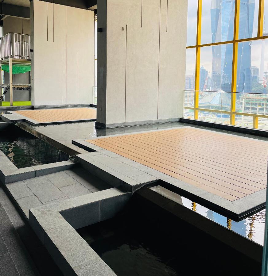 Opus Residences By Sa Hospitality Kl Kuala Lumpur Kültér fotó