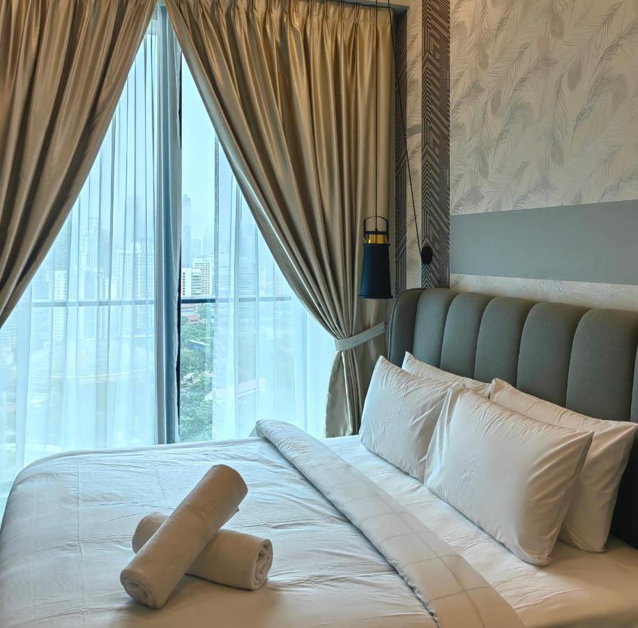Opus Residences By Sa Hospitality Kl Kuala Lumpur Kültér fotó