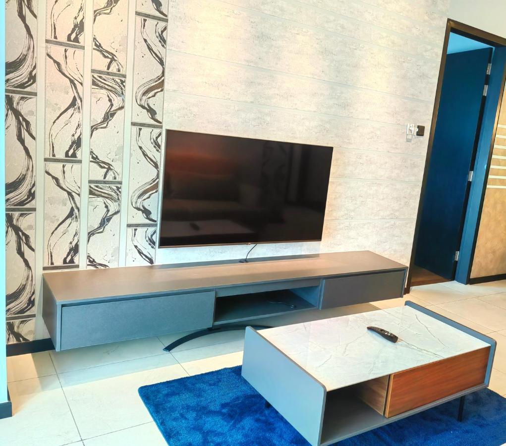 Opus Residences By Sa Hospitality Kl Kuala Lumpur Kültér fotó