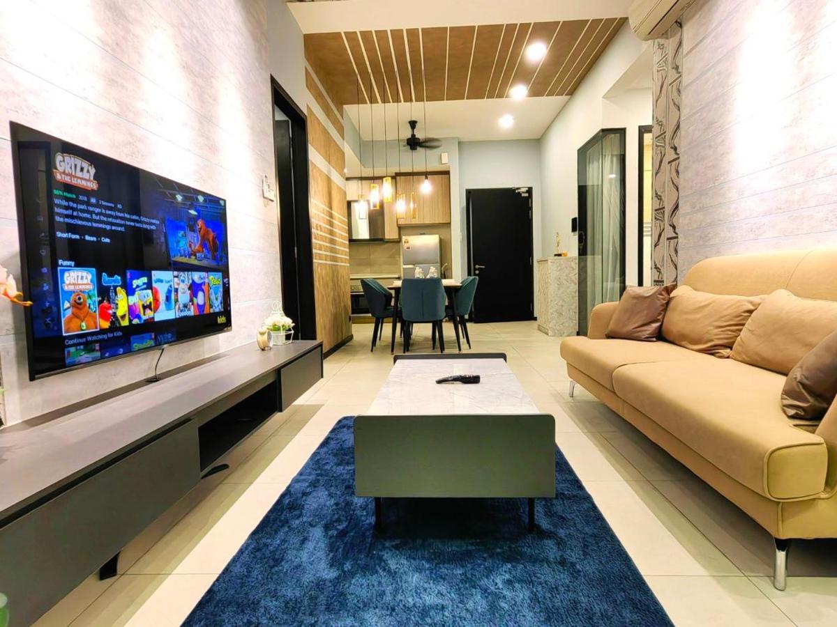 Opus Residences By Sa Hospitality Kl Kuala Lumpur Kültér fotó