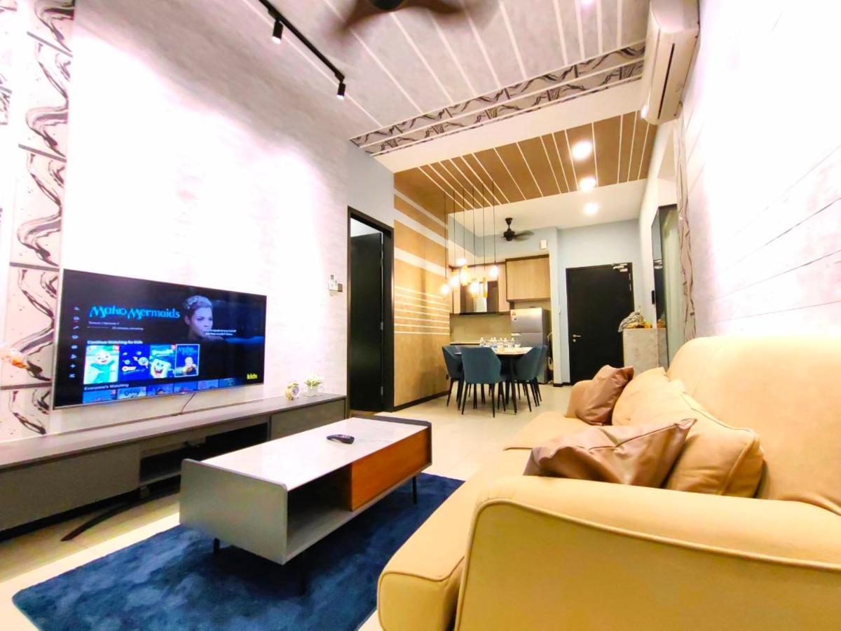 Opus Residences By Sa Hospitality Kl Kuala Lumpur Kültér fotó