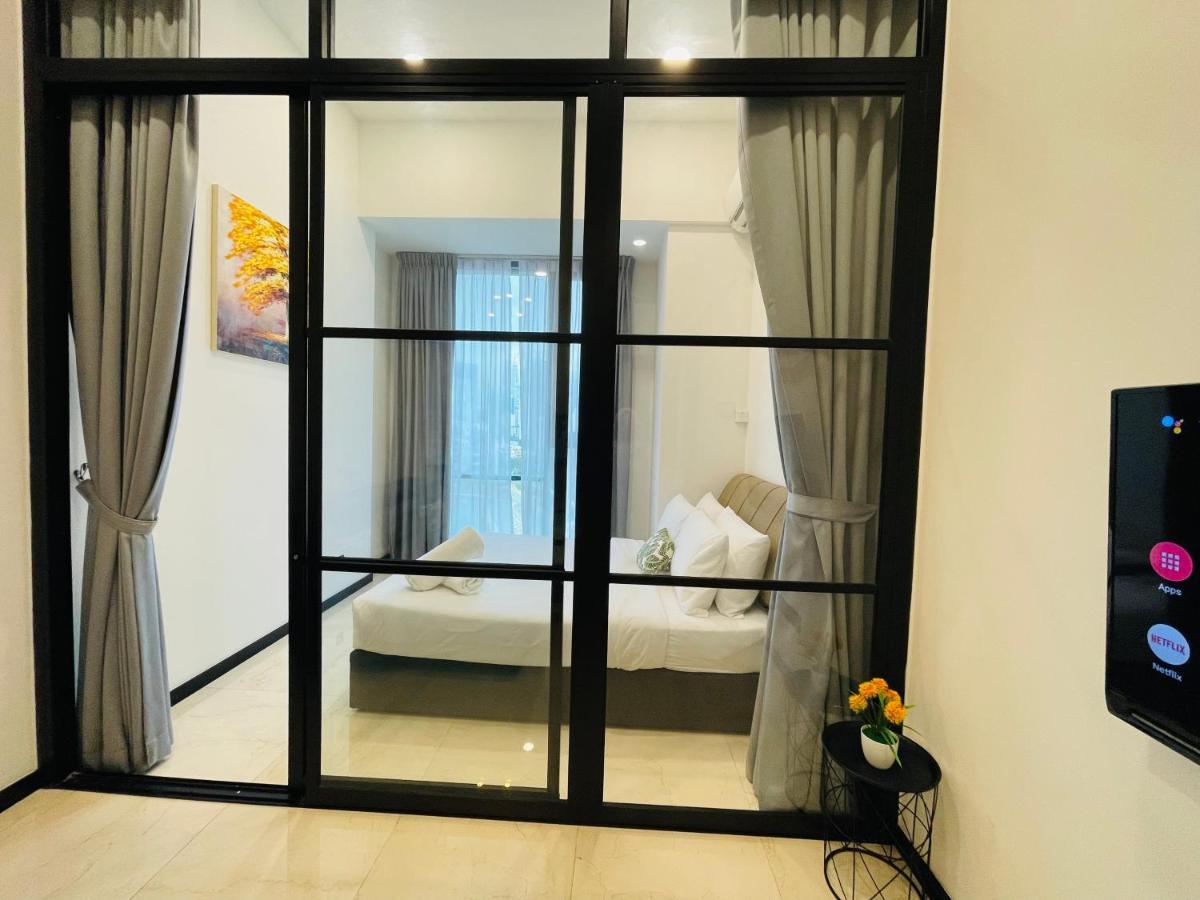 Opus Residences By Sa Hospitality Kl Kuala Lumpur Kültér fotó