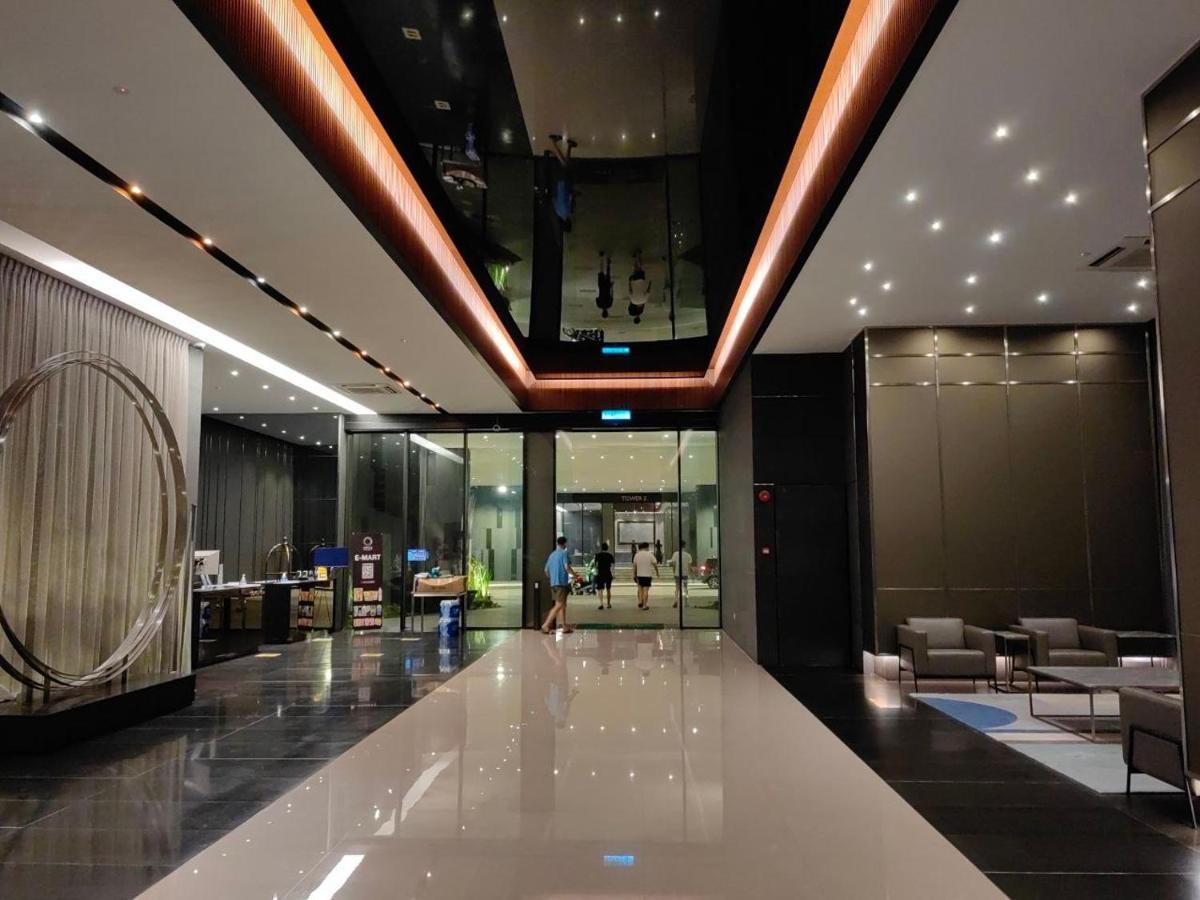 Opus Residences By Sa Hospitality Kl Kuala Lumpur Kültér fotó