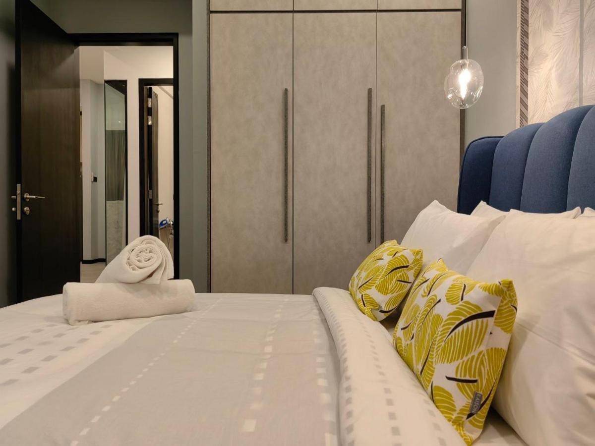 Opus Residences By Sa Hospitality Kl Kuala Lumpur Kültér fotó