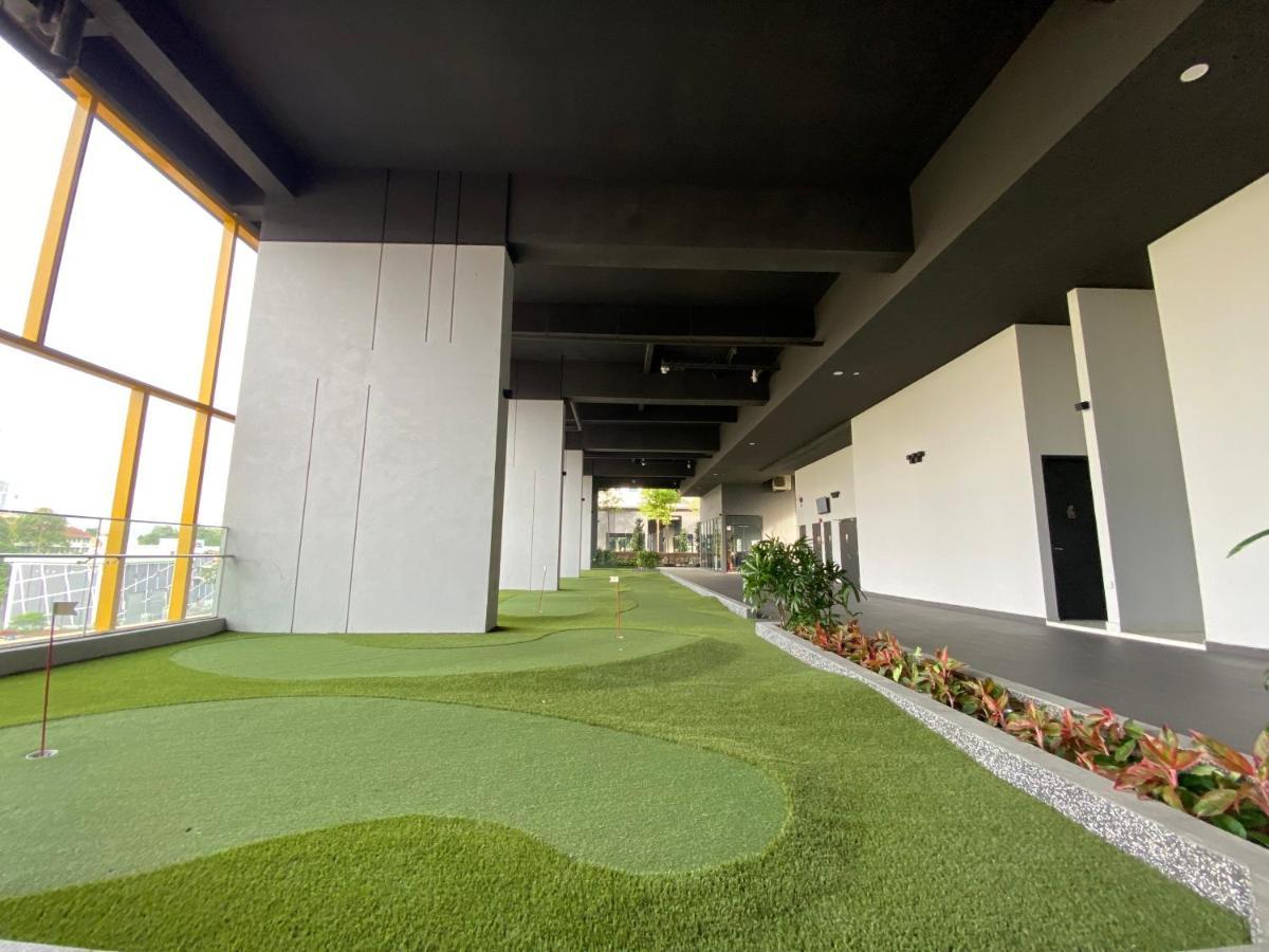 Opus Residences By Sa Hospitality Kl Kuala Lumpur Kültér fotó
