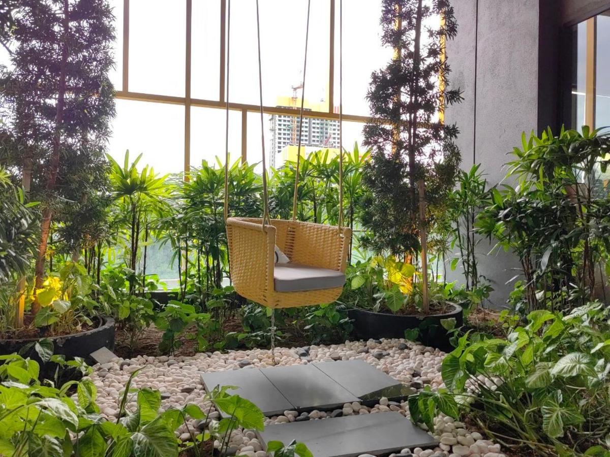 Opus Residences By Sa Hospitality Kl Kuala Lumpur Kültér fotó