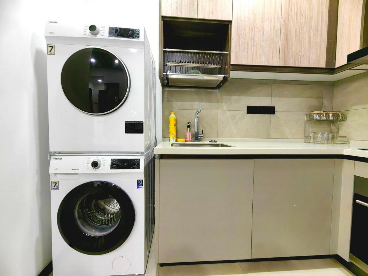 Opus Residences By Sa Hospitality Kl Kuala Lumpur Kültér fotó