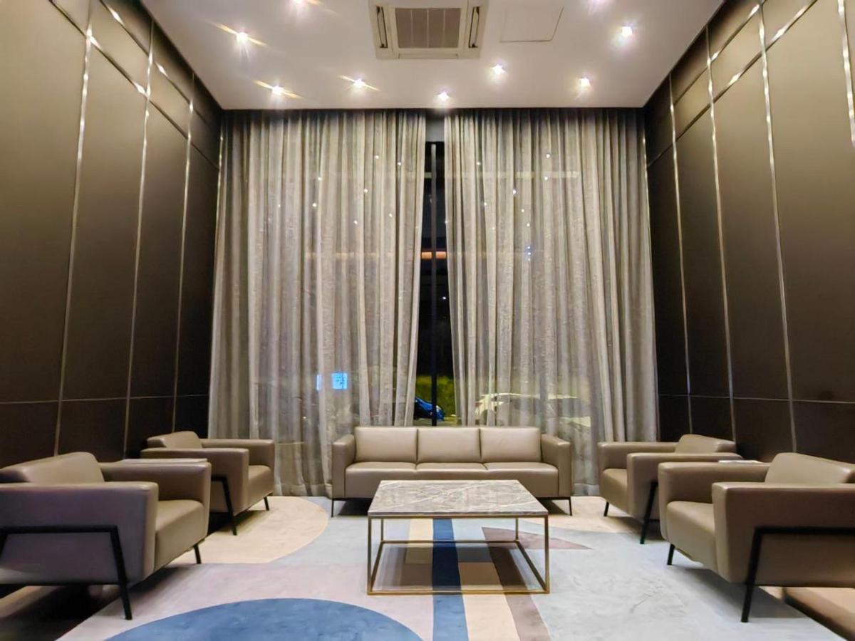 Opus Residences By Sa Hospitality Kl Kuala Lumpur Kültér fotó