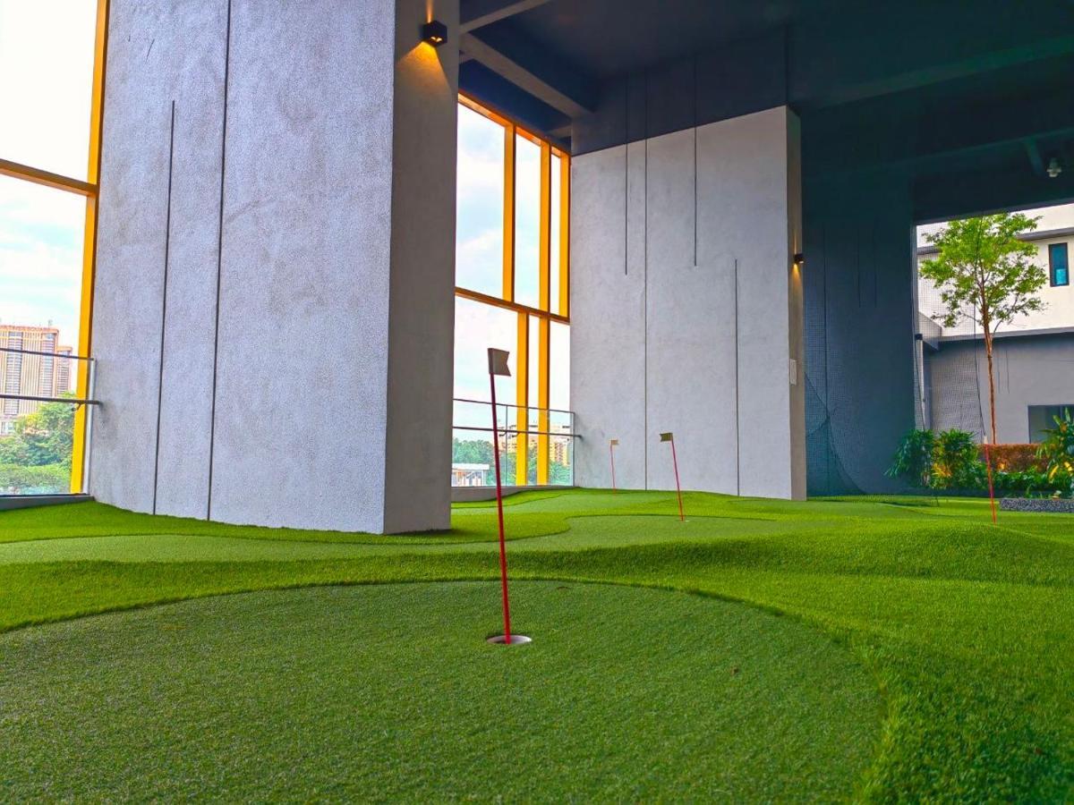 Opus Residences By Sa Hospitality Kl Kuala Lumpur Kültér fotó