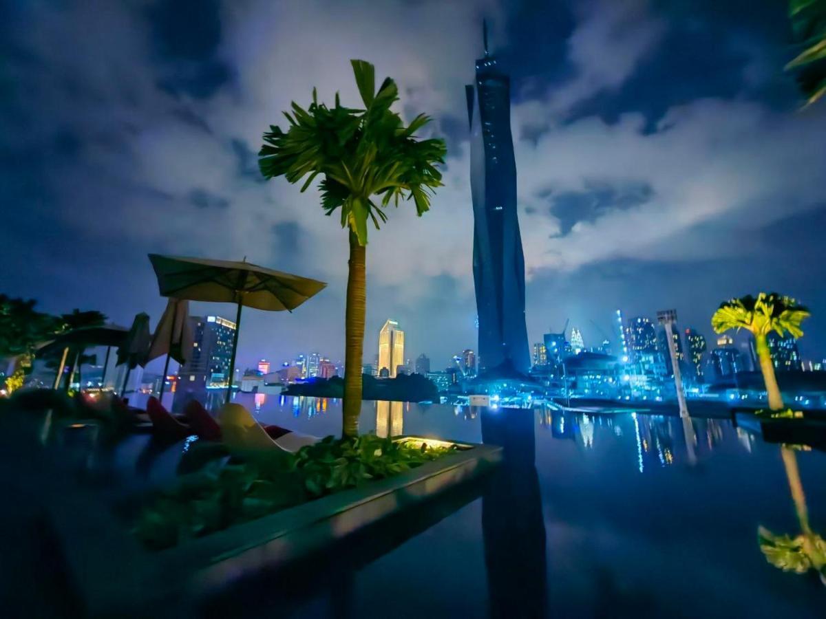 Opus Residences By Sa Hospitality Kl Kuala Lumpur Kültér fotó