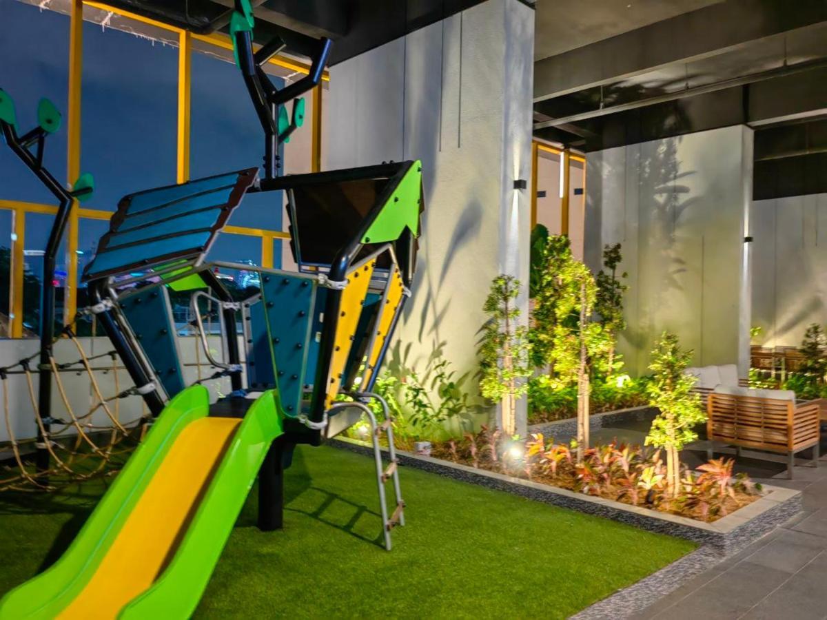 Opus Residences By Sa Hospitality Kl Kuala Lumpur Kültér fotó
