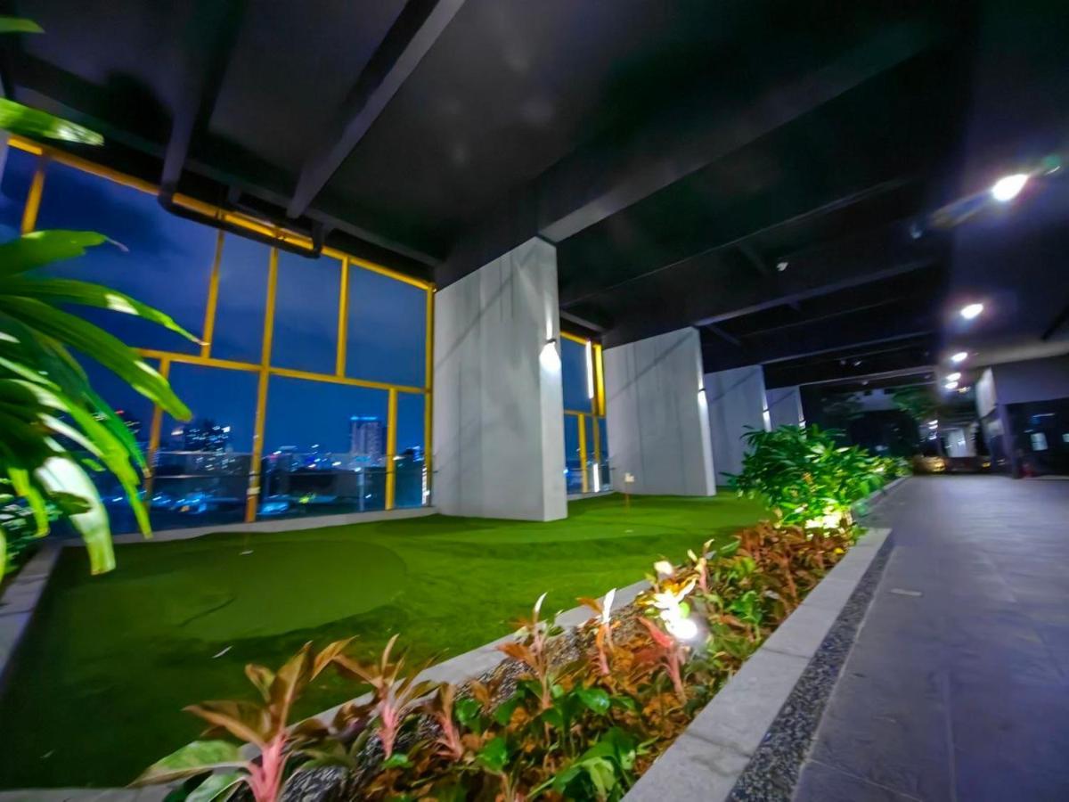Opus Residences By Sa Hospitality Kl Kuala Lumpur Kültér fotó