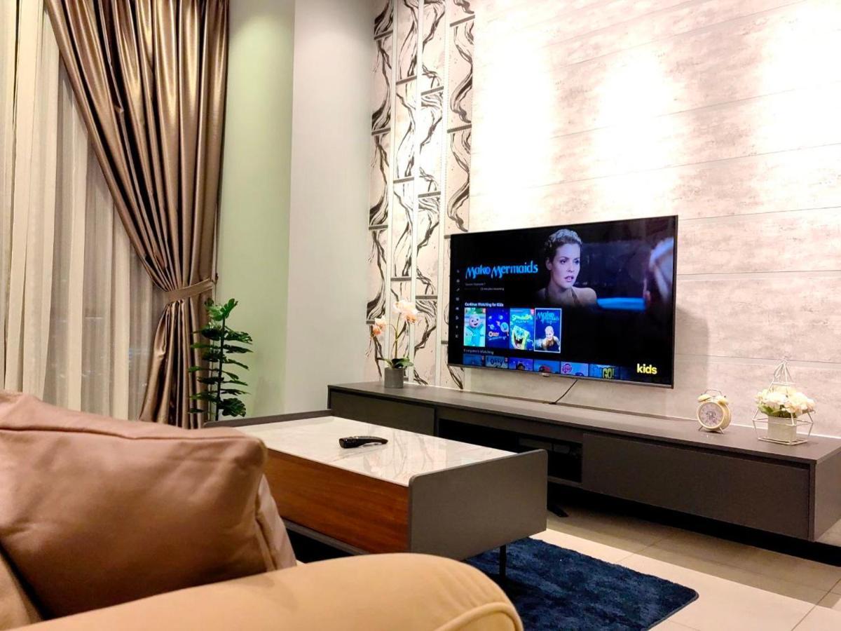 Opus Residences By Sa Hospitality Kl Kuala Lumpur Kültér fotó