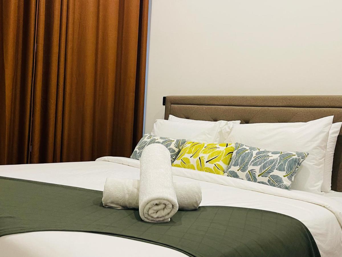 Opus Residences By Sa Hospitality Kl Kuala Lumpur Kültér fotó