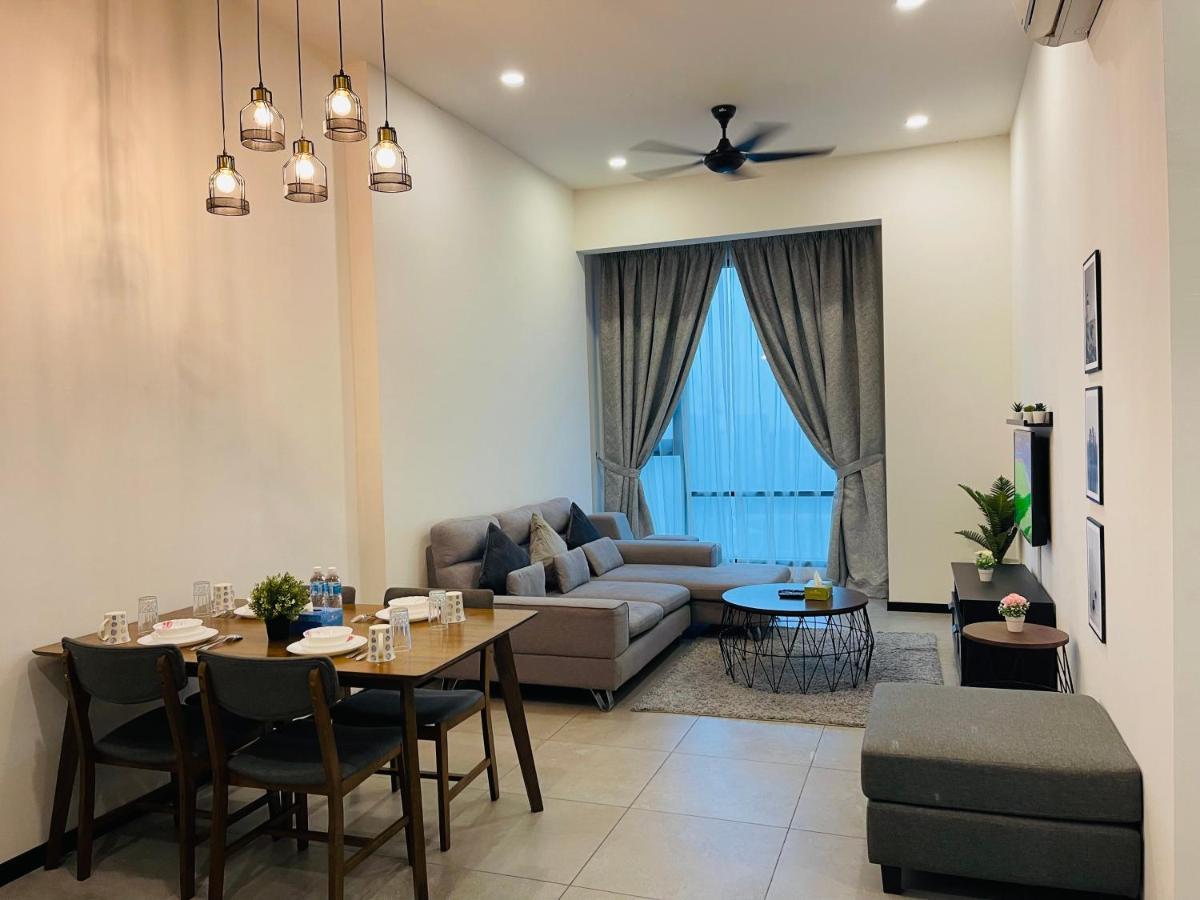 Opus Residences By Sa Hospitality Kl Kuala Lumpur Kültér fotó