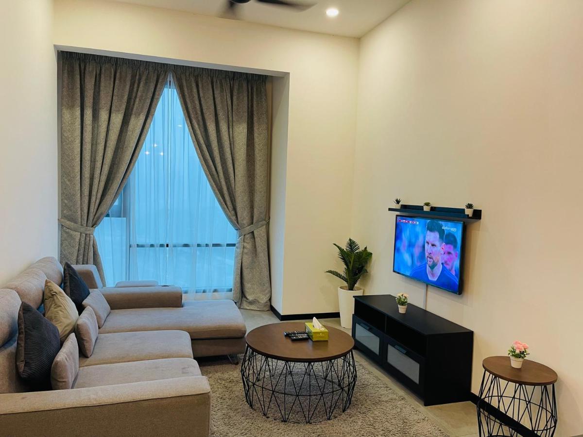 Opus Residences By Sa Hospitality Kl Kuala Lumpur Kültér fotó